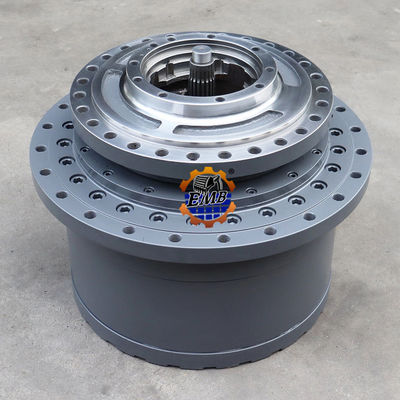 LS15V00020F1 LS53D00007F1 SK460 SK460-8 Excavator Travel Gearbox Travel Reducer