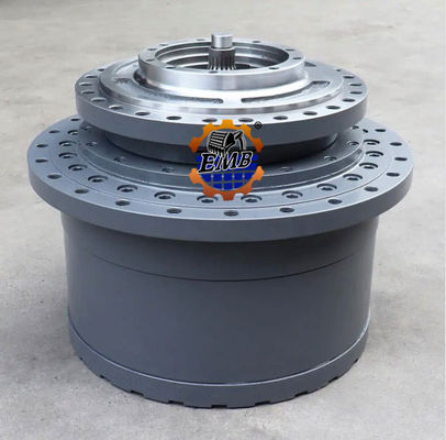 LS15V00020F1 LS53D00007F1 SK460 SK460-8 Excavator Travel Gearbox Travel Reducer