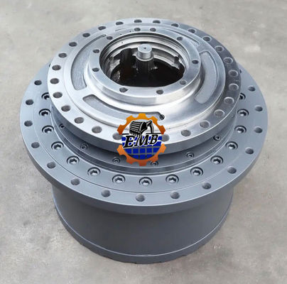 LS15V00020F1 LS53D00007F1 SK460 SK460-8 Excavator Travel Gearbox Travel Reducer