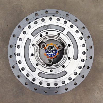 LS15V00020F1 LS53D00007F1 SK460 SK460-8 Excavator Travel Gearbox Travel Reducer