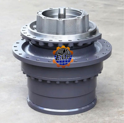 ZX270-3 9256990 Travel Device 9255880 ZX270 Travel Gearbox For Excavator