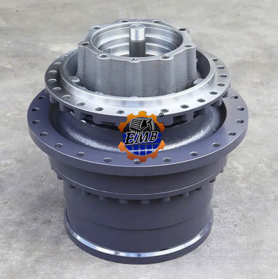ZX270-3 9256990 Travel Device 9255880 ZX270 Travel Gearbox For Excavator