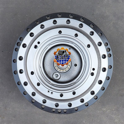 DX255LC Travel Reduction Gear K1011413A DX255 K9005007 Travel Gearbox