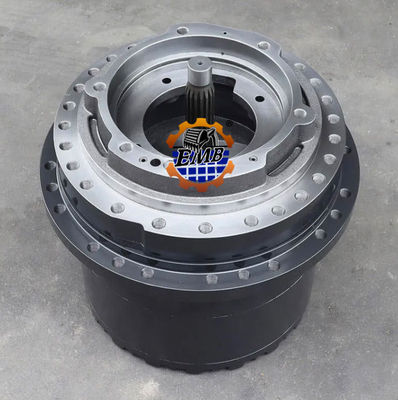 VOE14566401 VOE14667677 OEM Travel Motor EC360 Excavator Final Drives