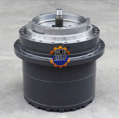 VOE14566401 VOE14667677 OEM Travel Motor EC360 Excavator Final Drives
