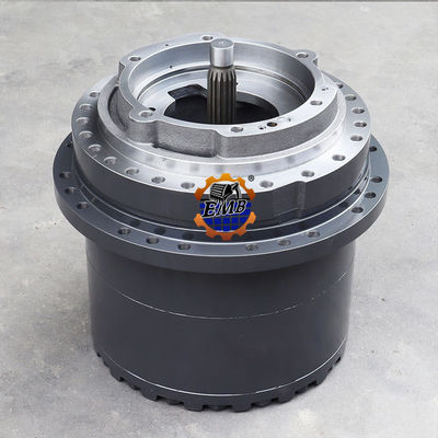 VOE14566401 VOE14667677 OEM Travel Motor EC360 Excavator Final Drives