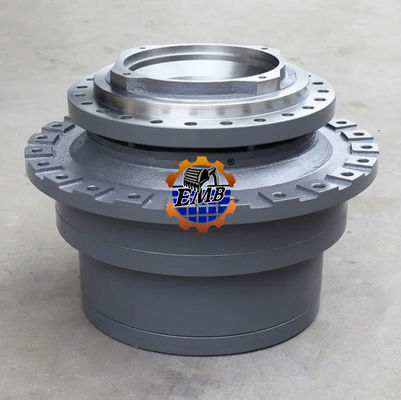 9251681 Travel Gearbox ZX850 ZX870 9219274 Travel Device For Excavator