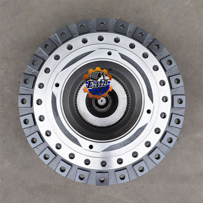 9251681 Travel Gearbox ZX850 ZX870 9219274 Travel Device For Excavator