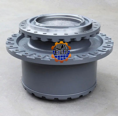 9254462 ZX670 Travel Device 4641493 ZX650 Travel Gearbox For Hitachi