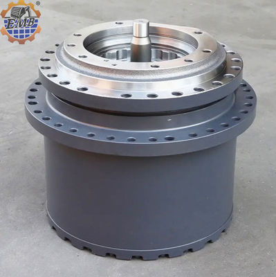 170402-00025 170402-00025B Travel Reducer DX380 DX420 Excavator Travel Gearbox