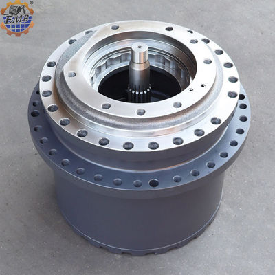 170402-00025 170402-00025B Travel Reducer DX380 DX420 Excavator Travel Gearbox