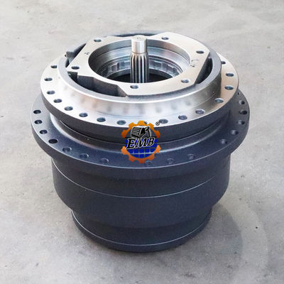 K1003134 1.403-00128 Solar340 Final Drive DX340 Travel Reduction Gear For Excavator