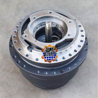K1003134 1.403-00128 Solar340 Final Drive DX340 Travel Reduction Gear For Excavator