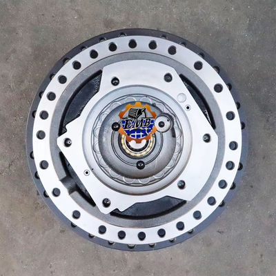 K1003134 1.403-00128 Solar340 Final Drive DX340 Travel Reduction Gear For Excavator