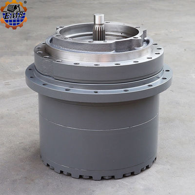 VOE14704139 VOE14569763 Travel Device EC290 Excavator Travel Gearbox