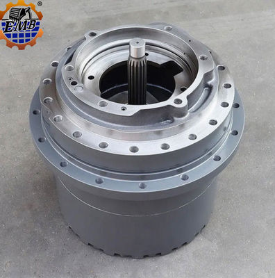 VOE14704139 VOE14569763 Travel Device EC290 Excavator Travel Gearbox