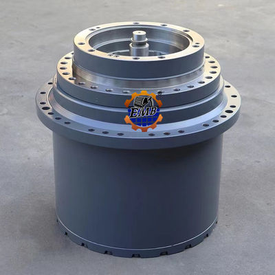 XKAH-01627 XKAH-00901 Final Drive R210-7 Excavator Travel Gearbox