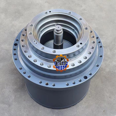 XKAH-01627 XKAH-00901 Final Drive R210-7 Excavator Travel Gearbox