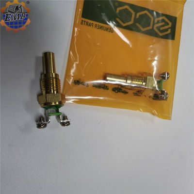 5I-7578 E320B E320C E320D Water Temperature Sensor 5I7578 Excavator Spare Parts