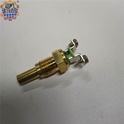 5I-7578 E320B E320C E320D Water Temperature Sensor 5I7578 Excavator Spare Parts