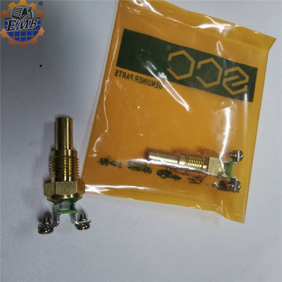 5I-7578 E320B E320C E320D Water Temperature Sensor 5I7578 Excavator Spare Parts