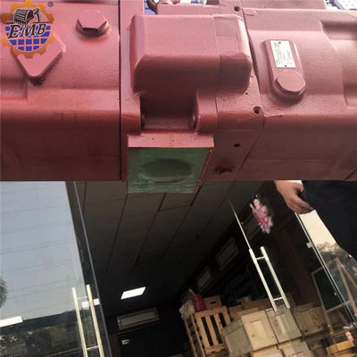 31NB-10022 K5V200DTH R500LC Hydraulic Pump 31NB-10020 R450-7 Excavator Pump