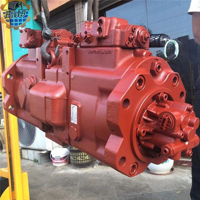 31NB-10022 K5V200DTH R500LC Hydraulic Pump 31NB-10020 R450-7 Excavator Pump