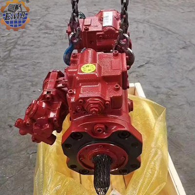 OEM R140W-9 Excavator 31Q4-15020 hydraulic pump K5V80DTP hydraulic main pump