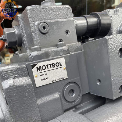 400914-00936B OEM Brand Hydraulic MAIN Pump For Heavy Equipment Parts