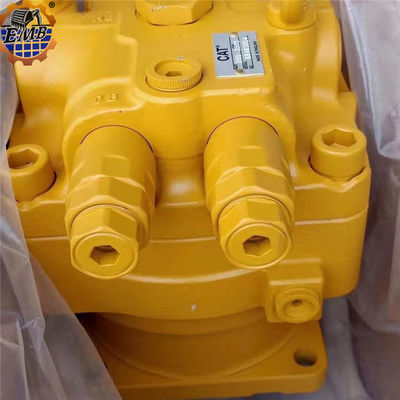 200-3373 E330C M5X180CHB Swing Motor E336D 334-9973 Excavator Slewing Motor