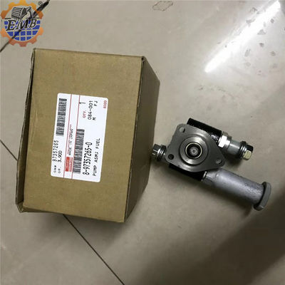 8-97357265-0 8973572650 Fuel Fuel Pump For 4BD1 4BG1 Excavator EX200-5