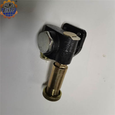 Engine Parts 239-6656 Fuel Pump Priming For E312 Caterpillar Machinery