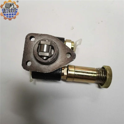 Engine Parts 239-6656 Fuel Pump Priming For E312 Caterpillar Machinery