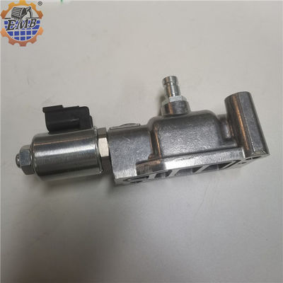 C9 Modulation Solenoid Valve Assy 244-3114 2443114 for CAT 924G 950G 980M