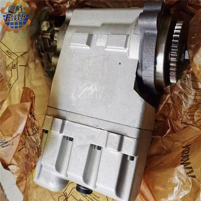 319-0677 3190677 Cat C9 Fuel Injection Pump For E330D E336D