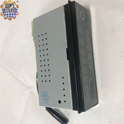 20Y-06-41232 Excavator Electrical Parts Radio For KOMATSU PC200 PC130