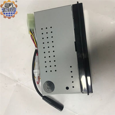20Y-06-41232 Excavator Electrical Parts Radio For KOMATSU PC200 PC130