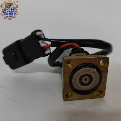 17A-15-17271 WA380-3 WA470-3 loader Excavator Solenoid Valve