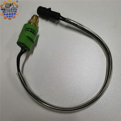 OEM Quality 119-9985 E320 Excavator Pressure Switch Small Round Connector