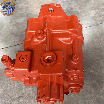 Original New PSVL-54CG Hydraulic Pump Assy For KX161 And E305