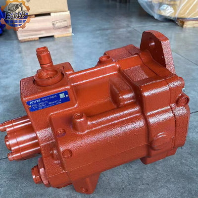 Original New PSVL-54CG Hydraulic Pump Assy For KX161 And E305