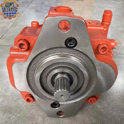 Original New PSVL-54CG Hydraulic Pump Assy For KX161 And E305