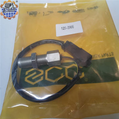 Revolution Speed Sensor 1252966 125-2966 for CAT E320B E320C Excavator