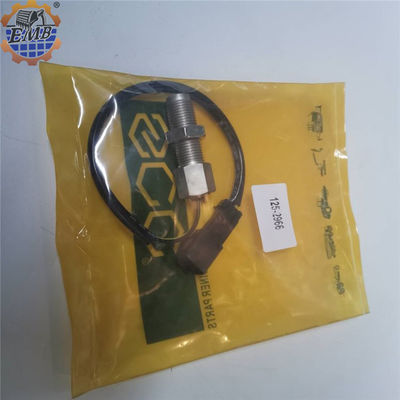 Revolution Speed Sensor 1252966 125-2966 for CAT E320B E320C Excavator