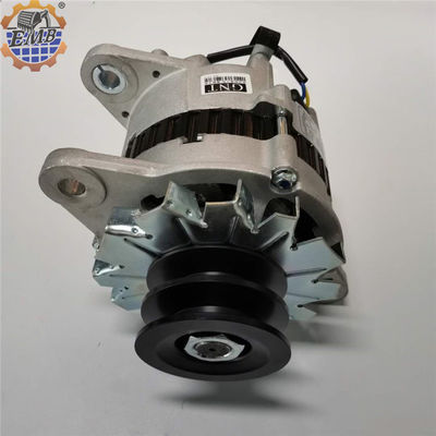 E320B 212-8622 Excavator Parts OEM Alternator Assembly For Caterpillar Parts