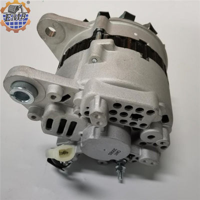 E320B 212-8622 Excavator Parts OEM Alternator Assembly For Caterpillar Parts