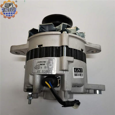 E320B 212-8622 Excavator Parts OEM Alternator Assembly For Caterpillar Parts