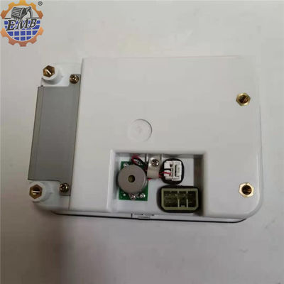 E320B Monitor 151-9385 E320 Excavator Monitor Display Screen 106-0176