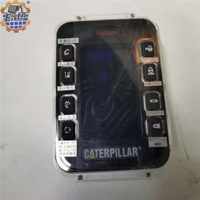 E320B Monitor 151-9385 E320 Excavator Monitor Display Screen 106-0176