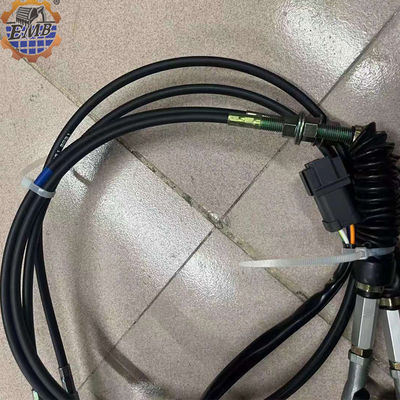 157-3177 Accelerator Motor E312C Excavator Throttle Motor Assy 1573177 For E320C